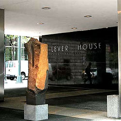 Lever House Becomes Casa Lever