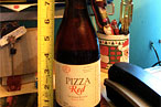 Pizza Wines