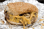 Burger Blogging: Early Assessments of the La Cense Beef Truck
