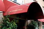 Michael White to Open Seafood Restaurant in Former San Domenico Space