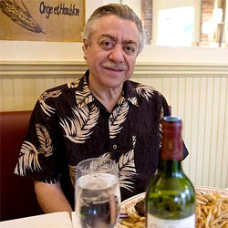 alan richman