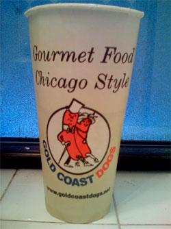 gold coast dogs