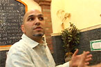 Roving Chef: Michael Psilakis Buys Greek in Astoria