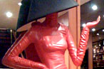 WTF: Tatiana’s Headless, Topless Women