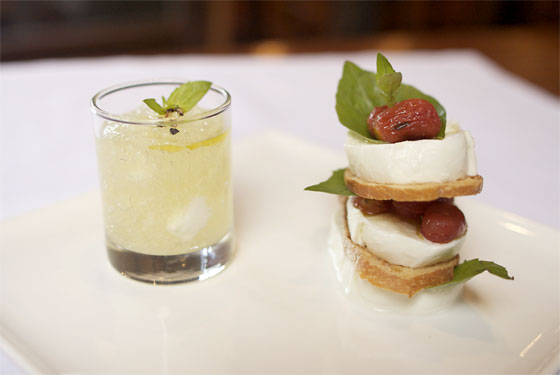 perbacco caprese