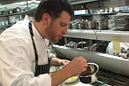 Restaurant Tour: Inside Scarpetta