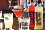 Danny Meyer and Williams-Sonoma Create Cocktail Mixes