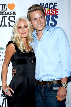 heidi montag and spencer pratt