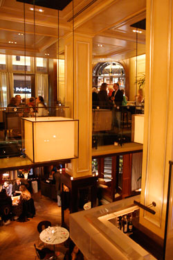 country restaurant