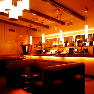 marquee