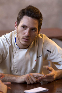 spike mendelsohn