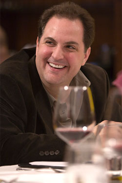 rick tramanto