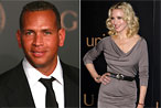 Heaven Help Us: A-Rod Friend Says He’s Been in Love With Madge Since January