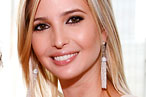 Ivanka Wants to Bulldoze Into the Book World