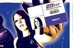 The STDFree License to Make All Your One-Night Stands Less Awkward. Maybe.