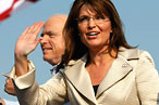 Sarah Palin Is Just Full of Surprises