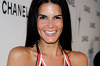 Angie Harmon Is Just Like Us!
