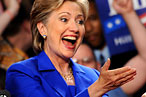 The Bitchiest Moments From the Clinton-Campaign Memos