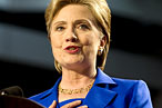 So What DID Happen at Bloomberg’s Fancy Fête for Hillary Clinton?