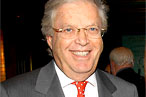 Jimmy Cayne Almost Died Trying to Save Bear Stearns