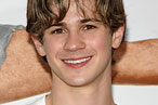 Spotted: Actor Who Plays Gay Overcompensating by Kissing Girls in Public