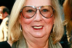 Jane Friedman Shoved Out Just As She Was Leaving?