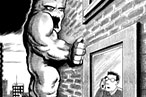 ‘New Yorker’ Caption Contest Explained, Just As Simple As You Thought