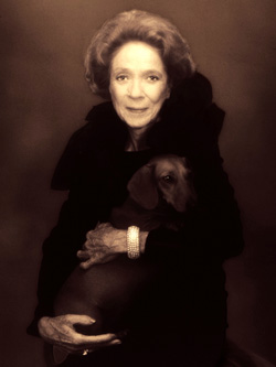 Brooke Astor