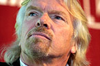 Richard Branson to Kick Off Virgin Hotel Chain in New York?