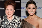 Catfight! Cindy Adams vs. Olivia Palermo