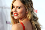 Scarlett Johansson Is Not a Scarlet Woman, Okay?
