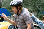 Nick Swardson on ‘Zohan,’ Gay Robots, and ‘Cavemen’