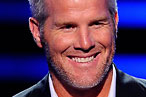 The Jets Land Brett Favre