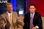 David Carr Stands Up to Fox News