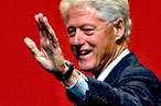 Team Obama Hopes to End Bubba’s Blubbering
