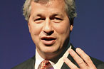 Jamie Dimon Thinks Someone Should Smoke Short-Sellers Out of Their Caves