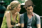 Blake Lively, Penn Badgely, and the Mystery RSVP