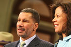 Paterson’s Gay-Marriage Opponents Look to Be Headed for Defeat