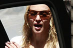 Playing the Blame Game With A-Rod, C-Rod, Madonna, and Lenny Kravitz