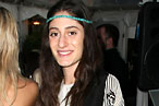 Arden Wohl Arrested for Defacing Ralph Lauren Hamptons Store