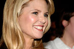 Christie Brinkley and Peter Cook Settle