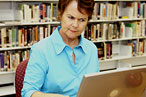 Does the Ability to Comment Anonymously on Blogs Turn Us Into Monsters?