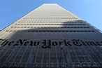 ‘Times’ Copy Editor Suspended for Allegations of Weirdness