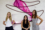 New York Art Kids Skip Internships, Start Their Own Gallery