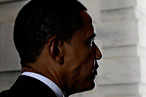 Obama and the Insiders: Great Band Name, Bad Campaign Slogan