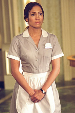 Jennifer Lopez Maid In Manhattan