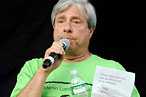 Like That Creepy Kid From High School, Marty Markowitz Thinks That His 800 Facebook Friends Will Give Him Social Dominance