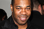 Busta Rhymes and Rob Schneider Are Friends