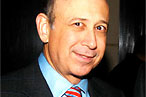 Rumor: Goldman Sachs CEO Accused of Rumormongering by Lehman and Bear CEO