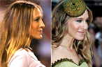 Did Sarah Jessica Parker Get Rid of Her Mole?